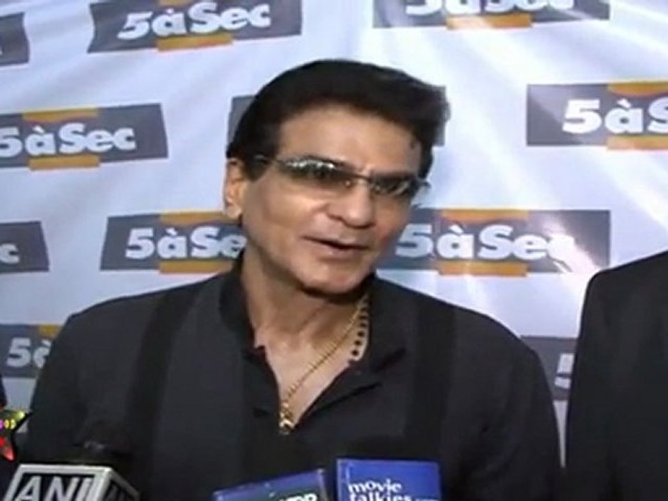 Jitendra On 5asec