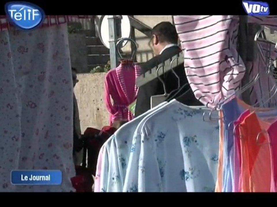 Cantonales : Sannois en campagne pour le second tour