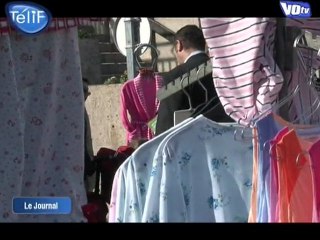 Cantonales : Sannois en campagne pour le second tour