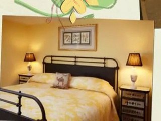 Litchfield CT Hotel | The Falls Village Inn