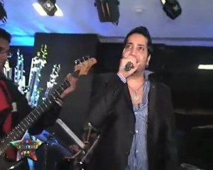 Rahul & Mika Sings At RAHUL VAIDYA's Birthday Party