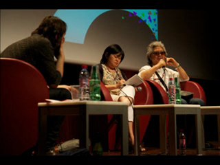 2010 - Masterclass Koji Wakamatsu