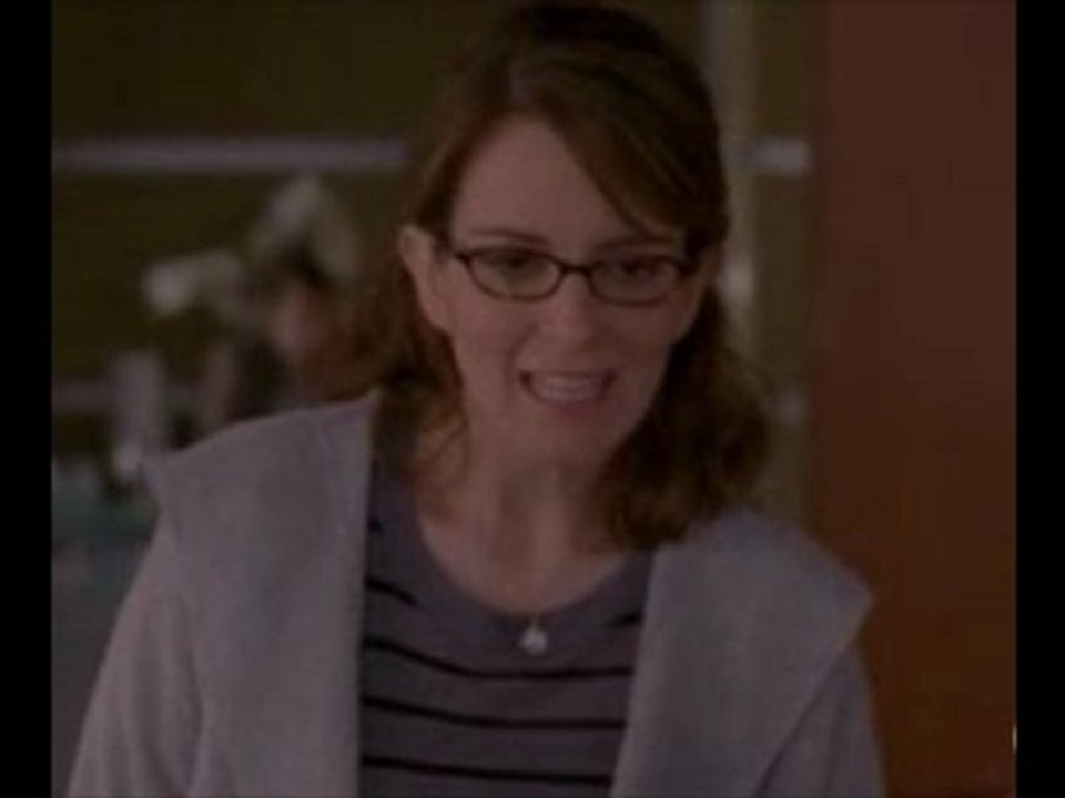 30 Rock S5E18 Plan B Part 1 [s5 e18]