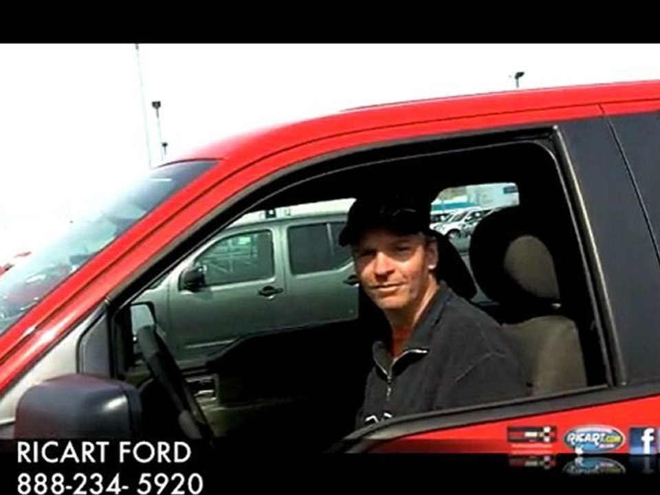 Ford Columbus