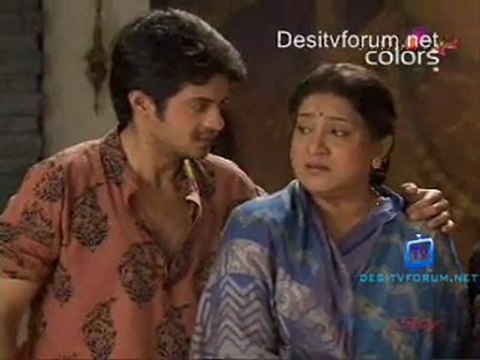 Laagi Tujhse Lagan - 25th March 2011 Video Update pt1