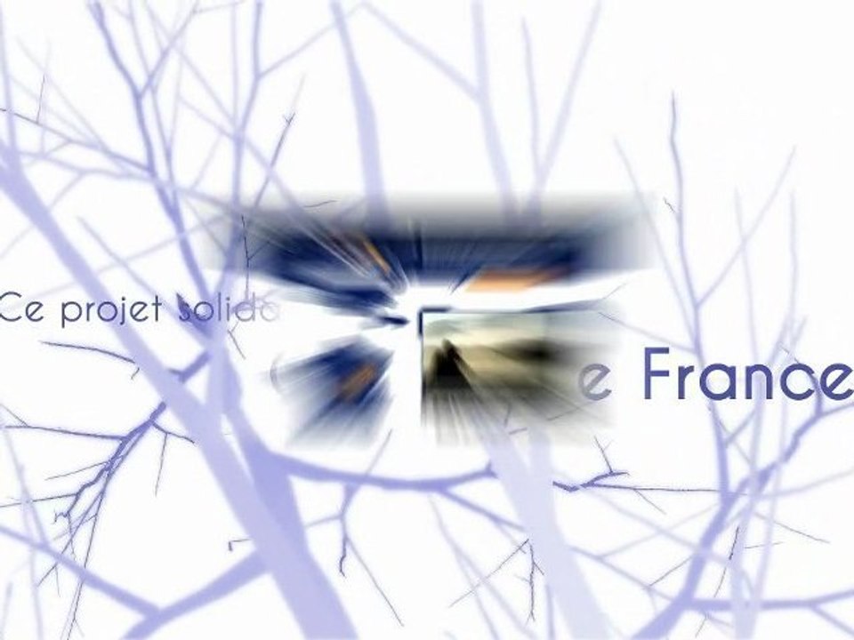 Circuits de France - Présentation du projet. www.circuits-de-france.com