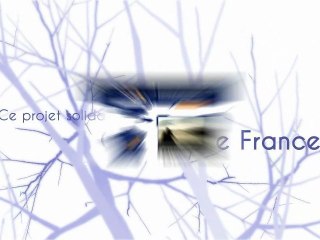 Circuits de France - Présentation du projet. www.circuits-de-france.com