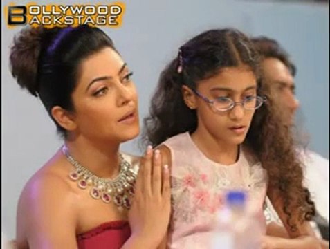 Sexy Sush Adopts Again!