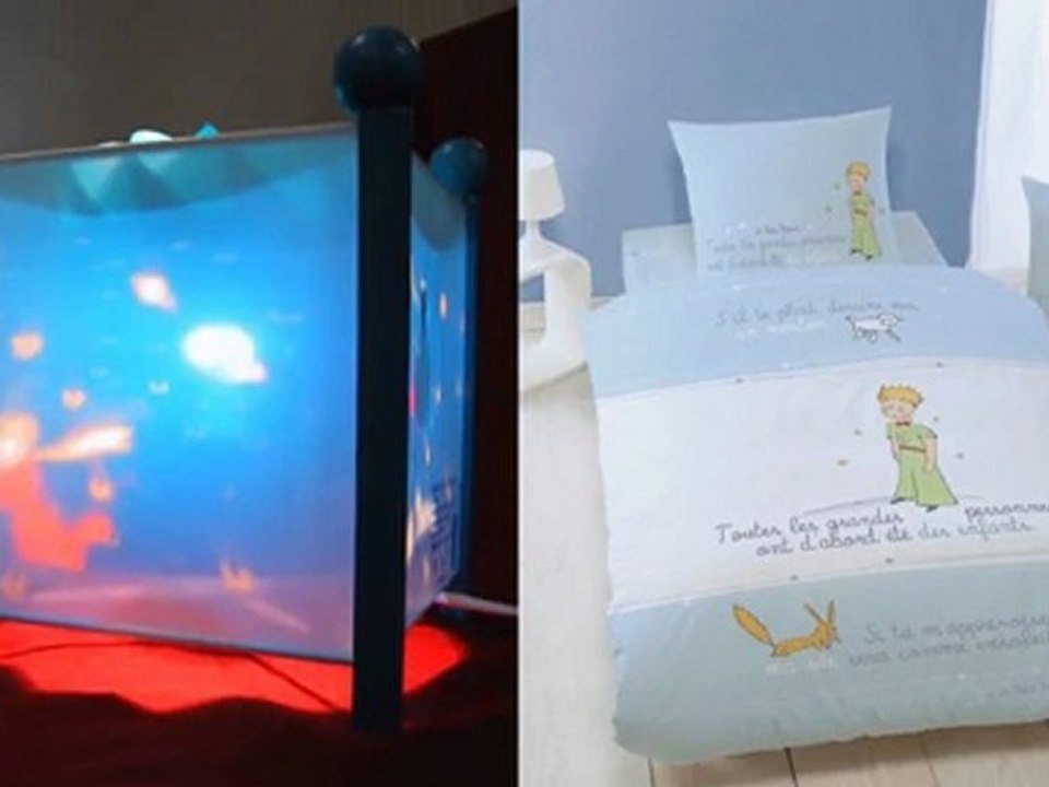 Découvrez la Boutique du Petit Prince