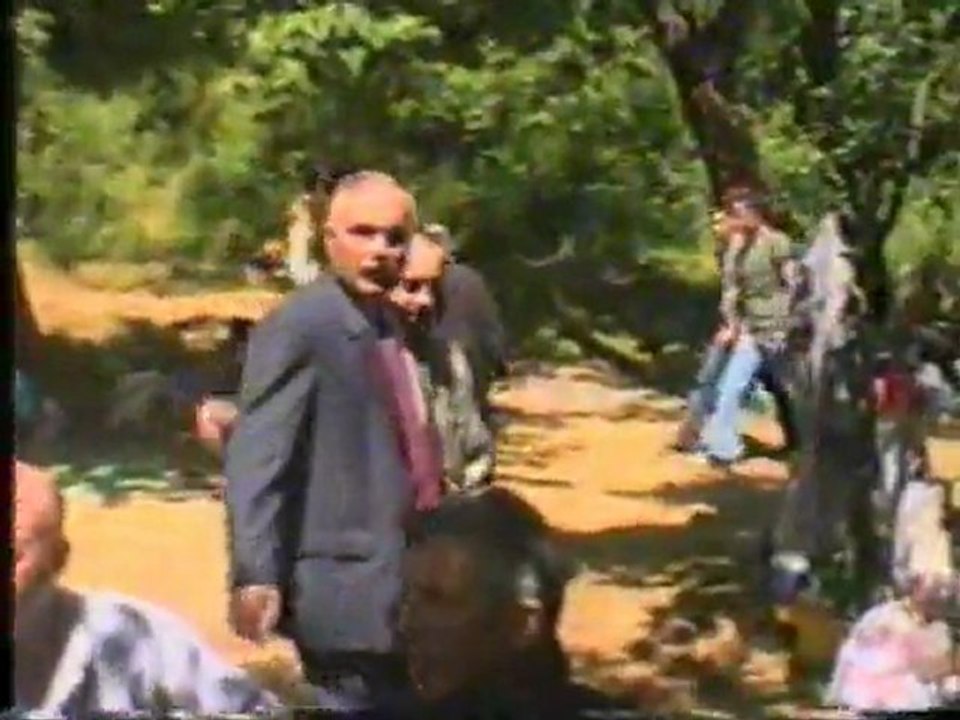 Yenikentliler Dernegi Piknik 4