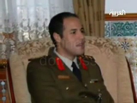 عاجل مقتل خميس معمر القذافي تأكد