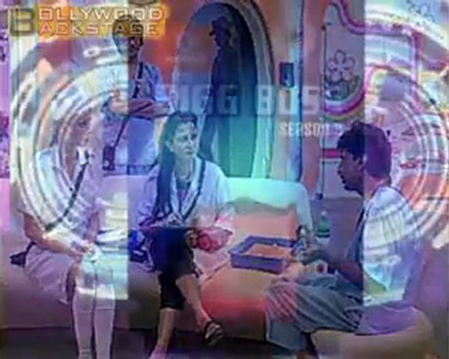 Rohit Verma evicted!