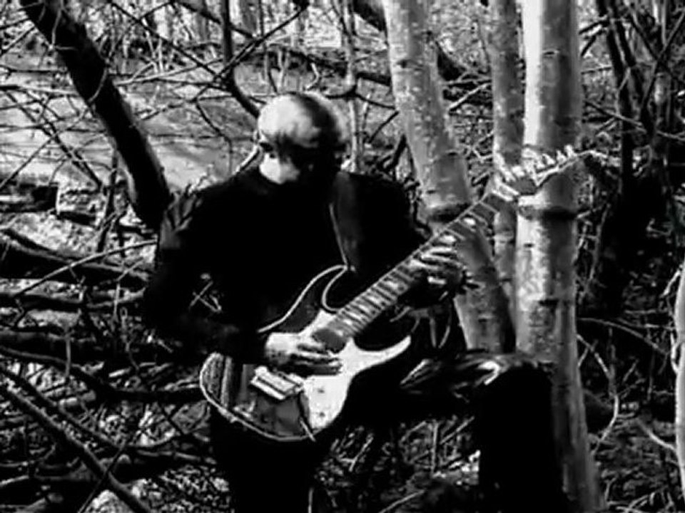 Thyruz  - "Gormandized Salvation"