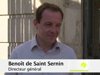 ITW sur les objectifs pédagogiques du cas de communication de crise