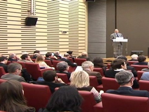 UMP - « Nous avons en mains les clés d'une nouvelle dynamique »