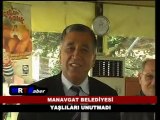 25.03.2011 MRT HABER BÜLTENİ