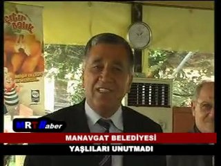 25.03.2011 MRT HABER BÜLTENİ