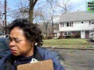 FEMA assesses NJ flood damage