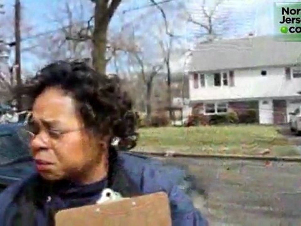 FEMA assesses NJ flood damage