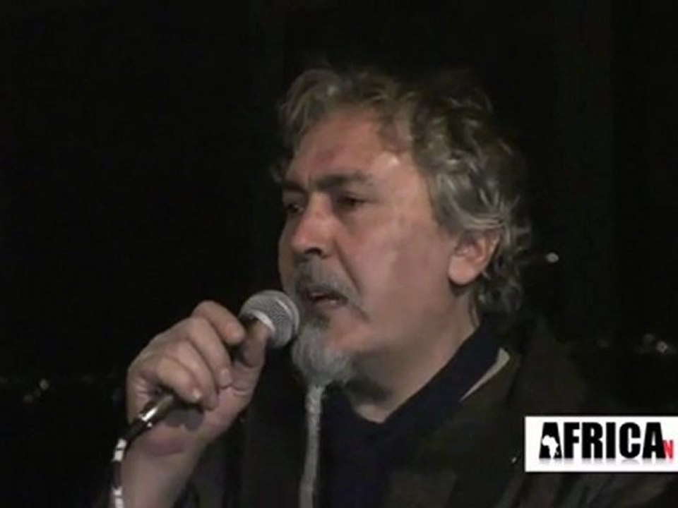 Nino Quaranta progetto EquoSud - "Rosarno, Europa, Africa"-12-mar-2011