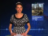 Wiadomości Studenckie 24.03.2011