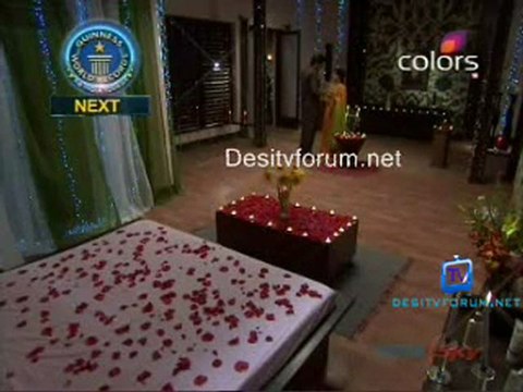 Laagi Tujhse Lagan - 25th March 2011 Video Update pt4