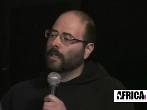 Arturo Lavorato, progetto EquoSud, Rosarno, Europa, Africa 12-mar-2011