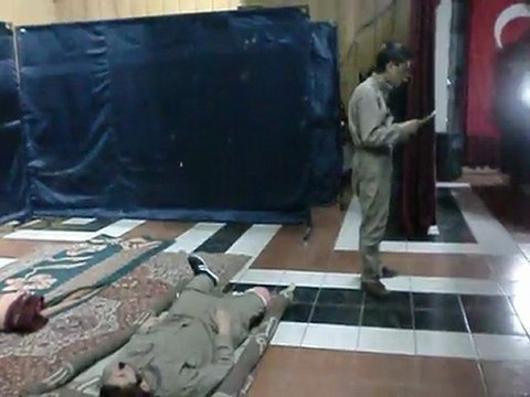 ardahan anadolu İmam hatip lisesi 18 mart Çanakkale Şehitlerini anma günü tiyatro 5