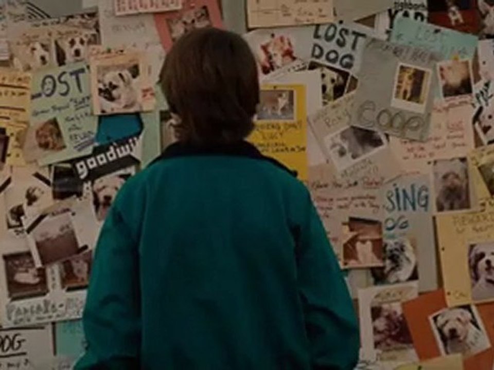 Super 8 - Trailer