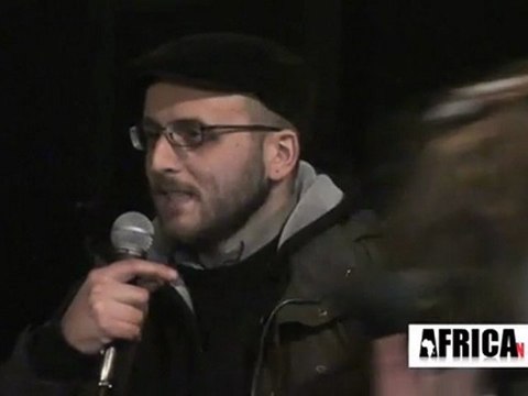 osservatorio antirazzista Roma, Rosarno,Europa,Africa