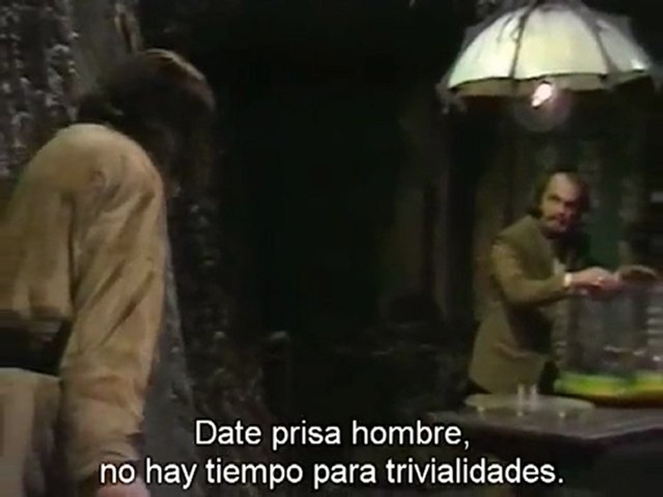 Dr Who The Brain of Morbius 6 - El cerebro de Morbius sub español
