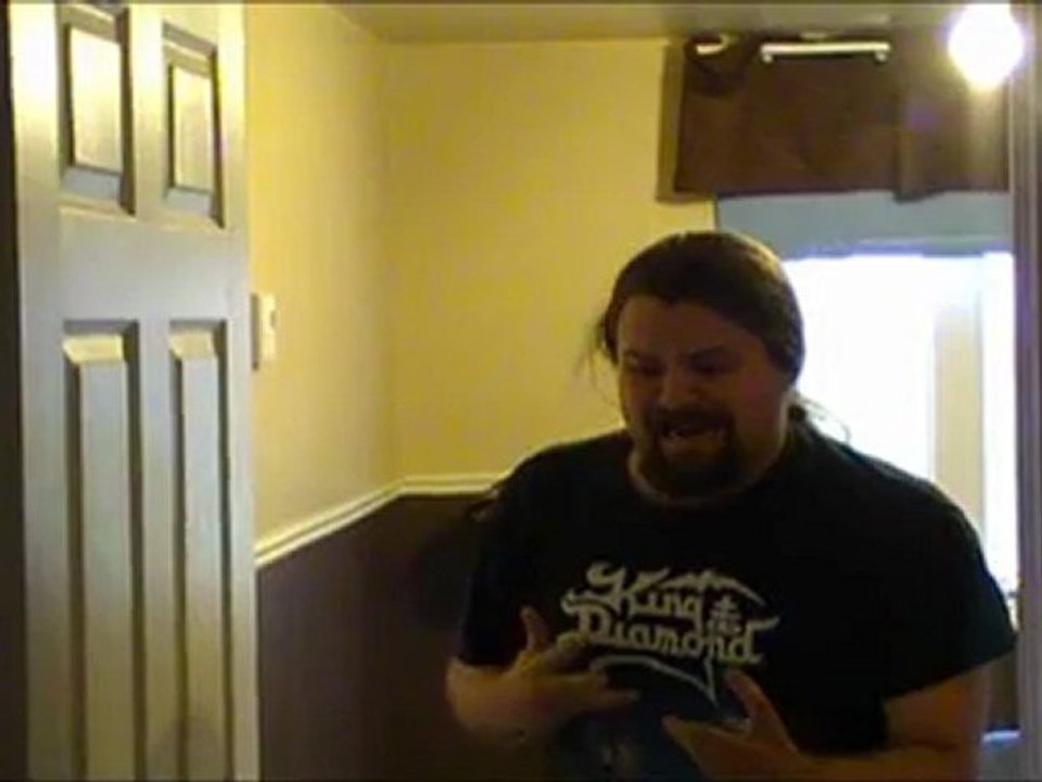Mr Cock's Cumming At Your Door