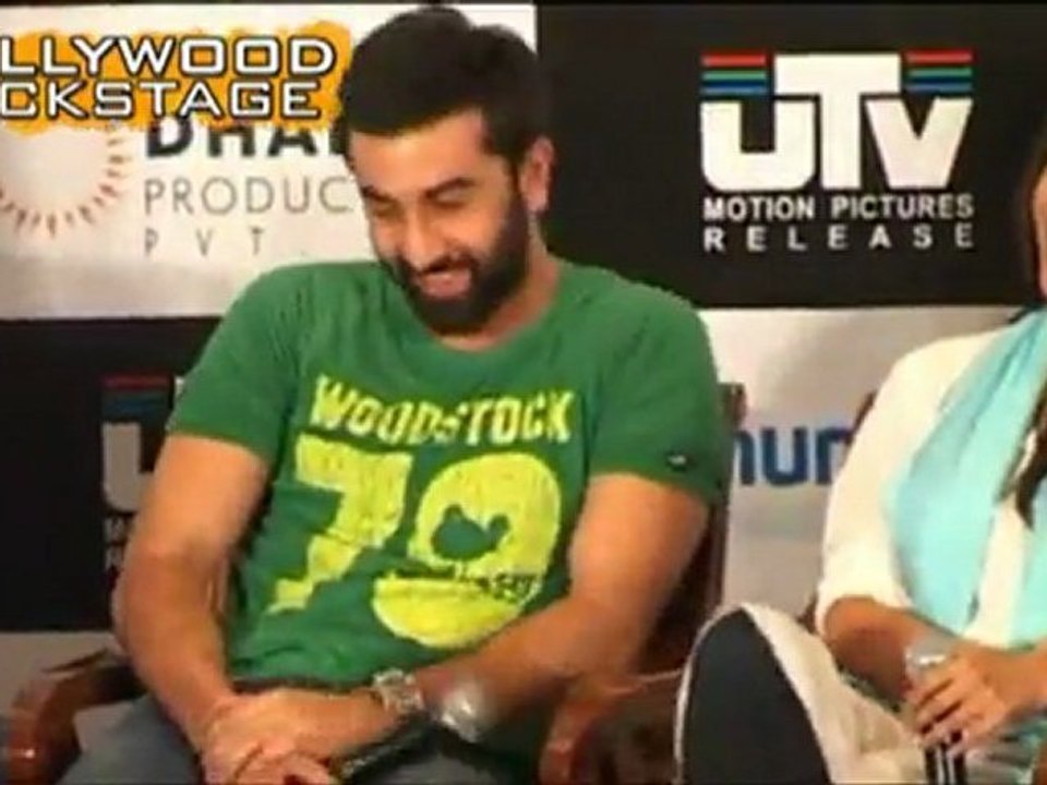 Rocket Singh Full Movie Review