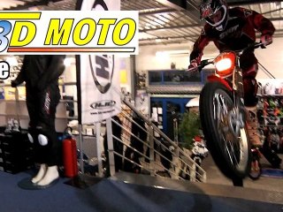 Magasin moto Le Mans
