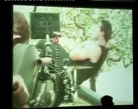 John Abraham endorses Garnier Mens fairness cream