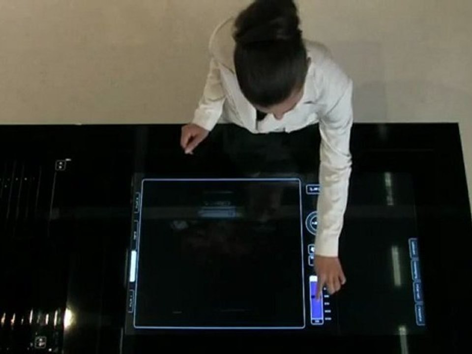 Кухни будущего