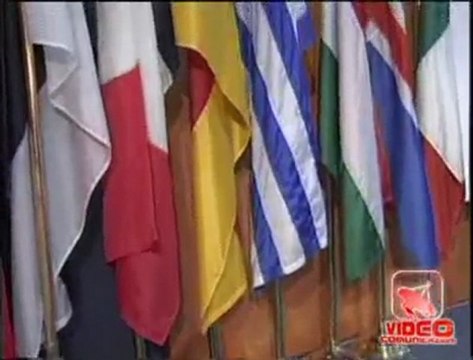 Napoli - Libia, comando militare alla NATO