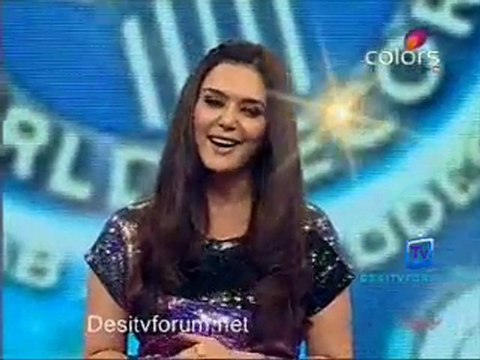 Guinness World Records Ab India Todega - 25th March 2011 pt3