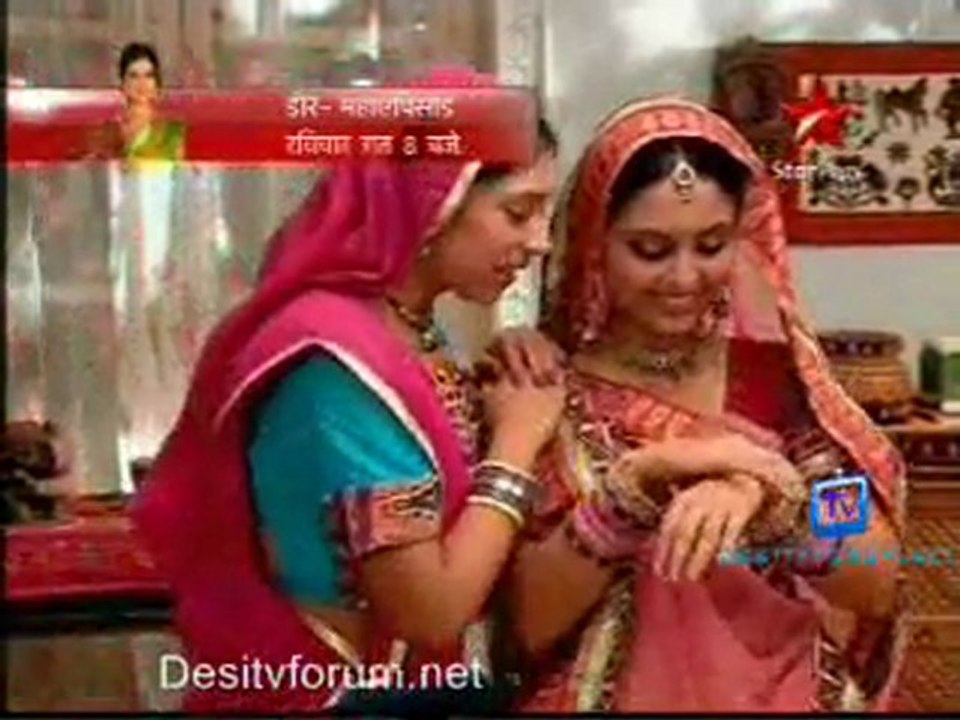 Gulaal [Episode 90] - 25th March 2011 Part2