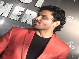 Models At Rocky's Absolute Glimmer Bash.mp4