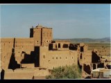 MAROC ROUTE DES KASBAHS