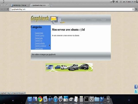 connexion-ftp-ubuntu