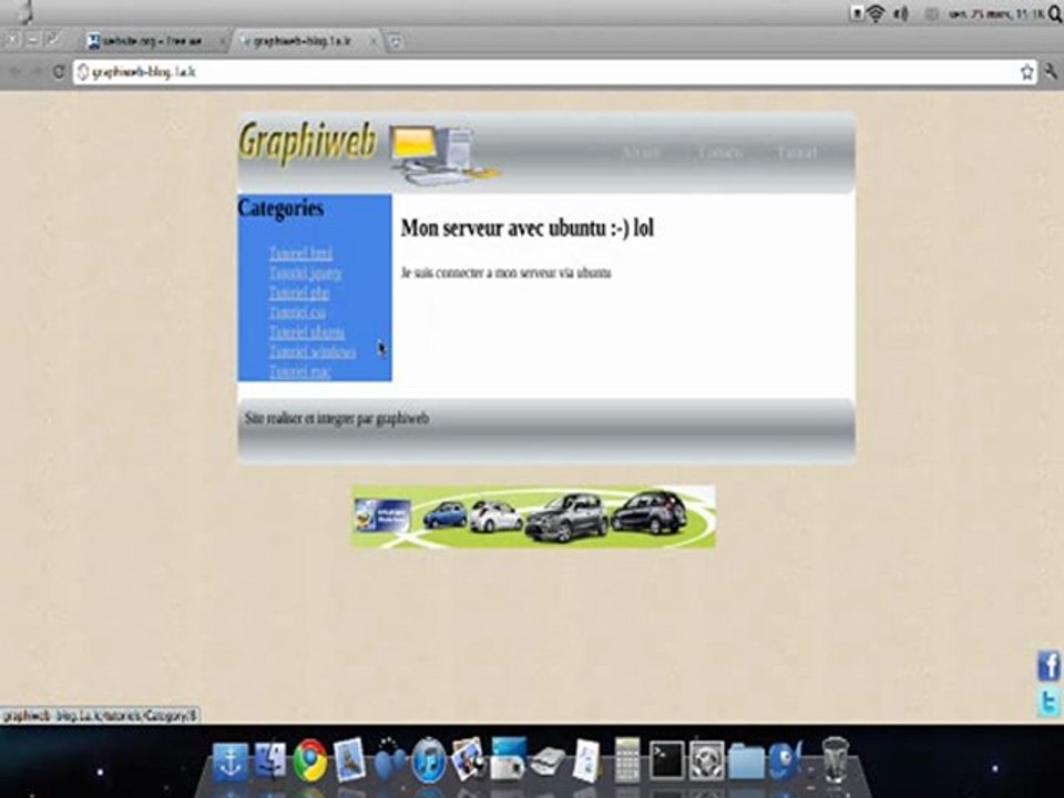 connexion-ftp-ubuntu