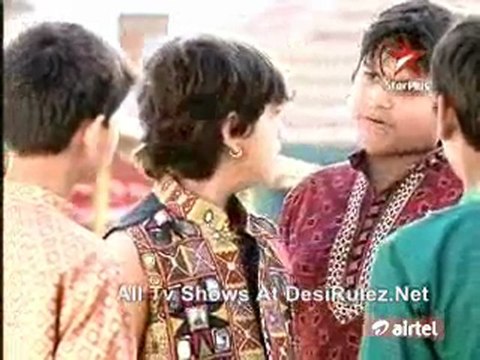 Gulaal 25th March 2011 Pt-3