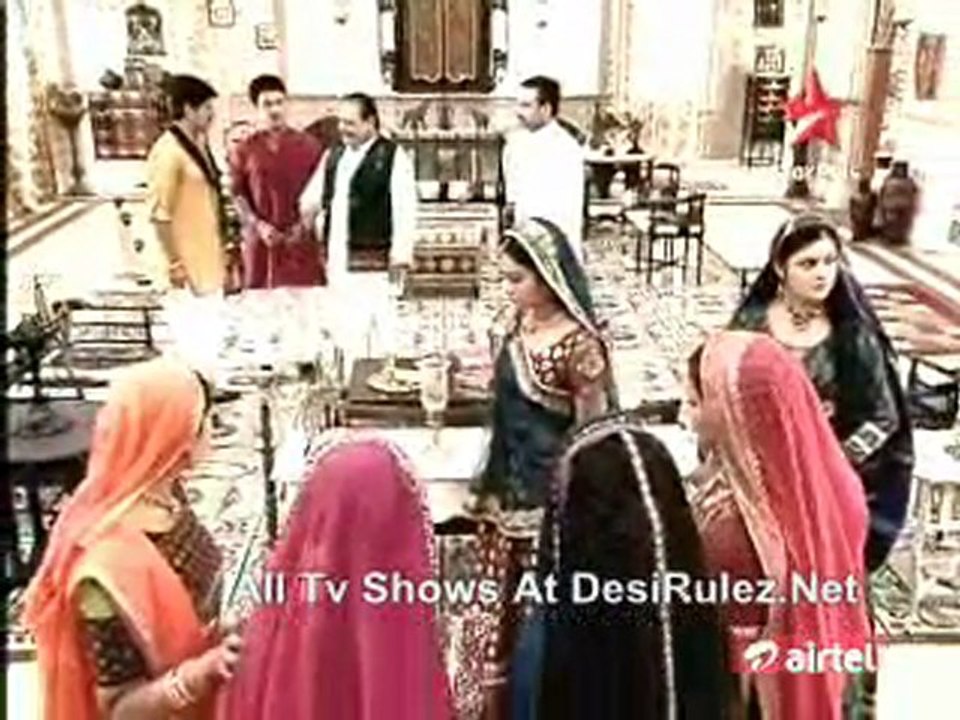 Gulaal 25th  March 2011 Pt-4