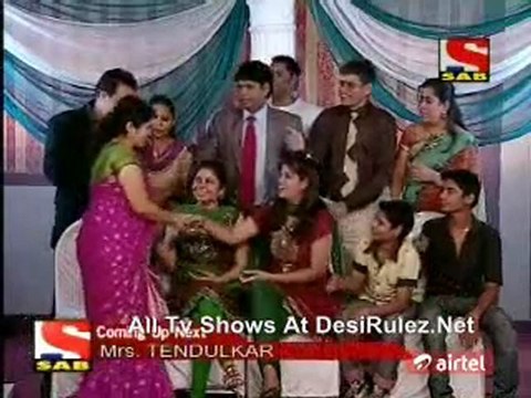 Sajan Re Jhoot Mat Bolo 25th March 11 pt-3