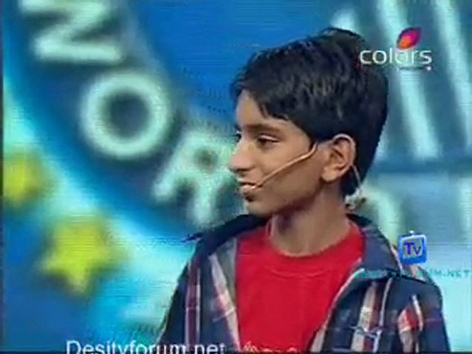 Guinness World Records Ab India Todega - 25th March 2011 pt4