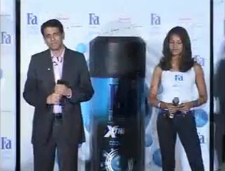 Bipasha Basu out of Race 2