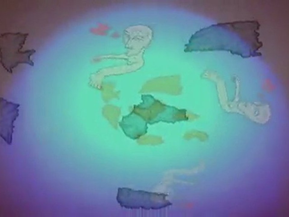 "Pangea" - Kuru