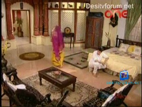 Kesariya Balaam - 25th March 2011 - Pt1